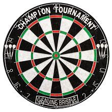 Classic Dartscheibe