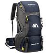 Makalu Wanderrucksack 50 l navy