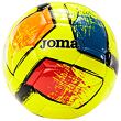 Dali II Ball für Fußball gelb